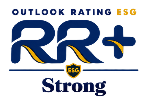 RR+ - Strong