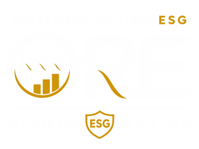 Outlook Rating ESG